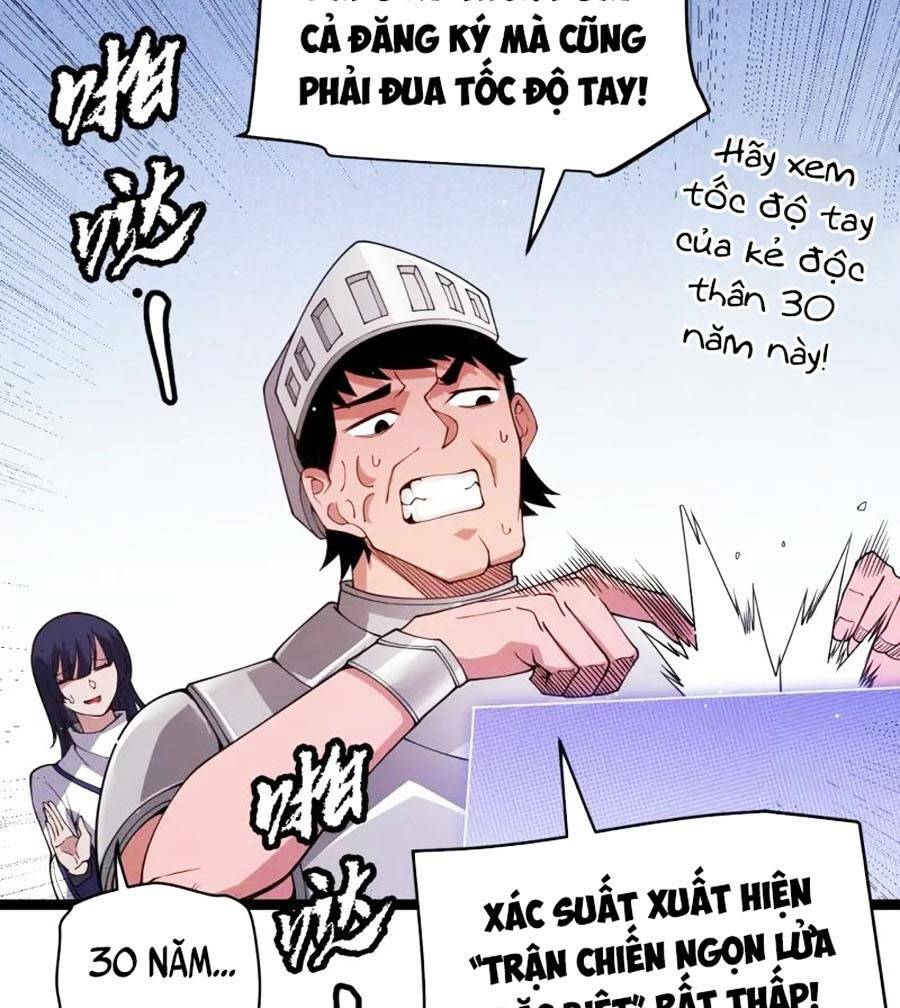 Tôi Đến Từ Thế Giới Trò Chơi Chapter 116 - Trang 2