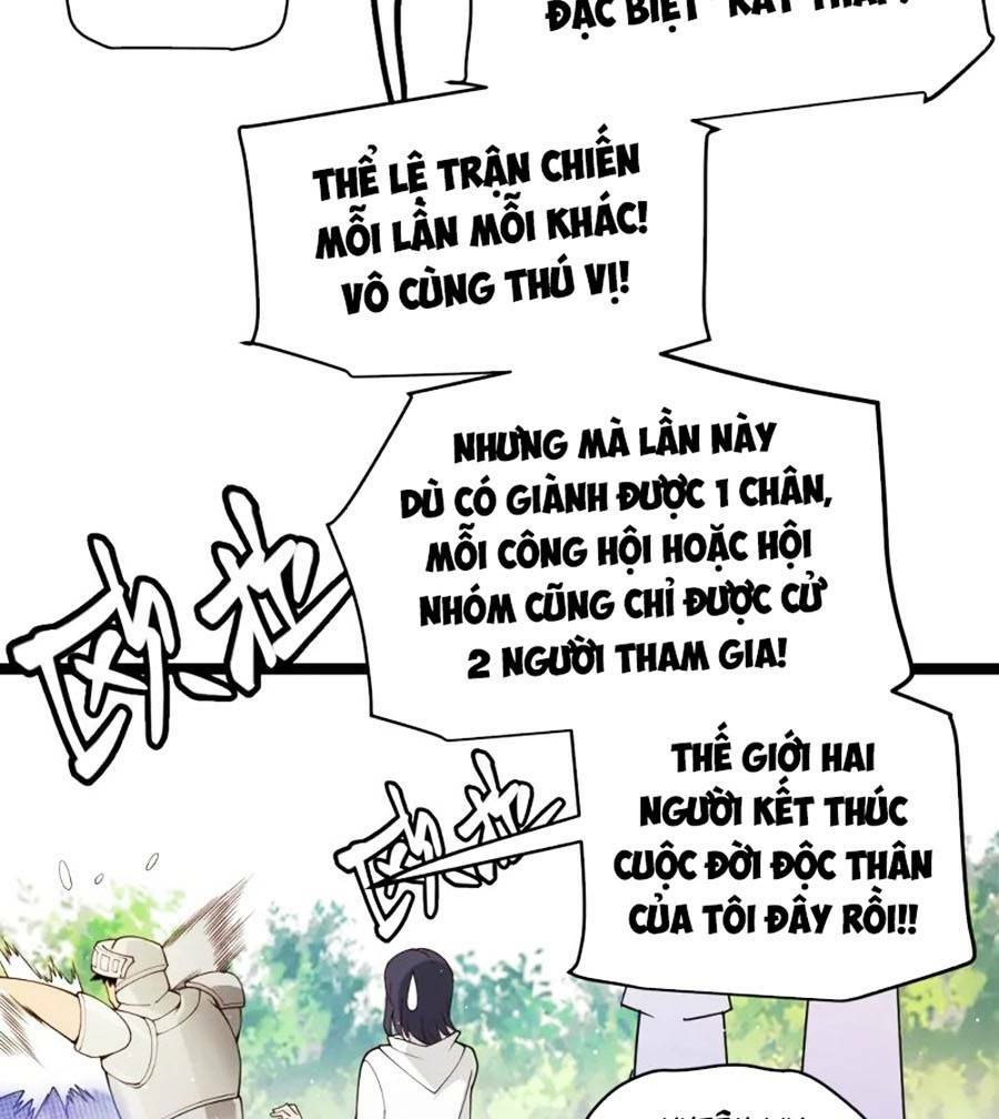 Tôi Đến Từ Thế Giới Trò Chơi Chapter 116 - Trang 2