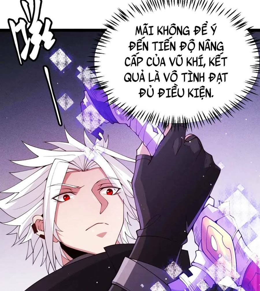 Tôi Đến Từ Thế Giới Trò Chơi Chapter 116 - Trang 2