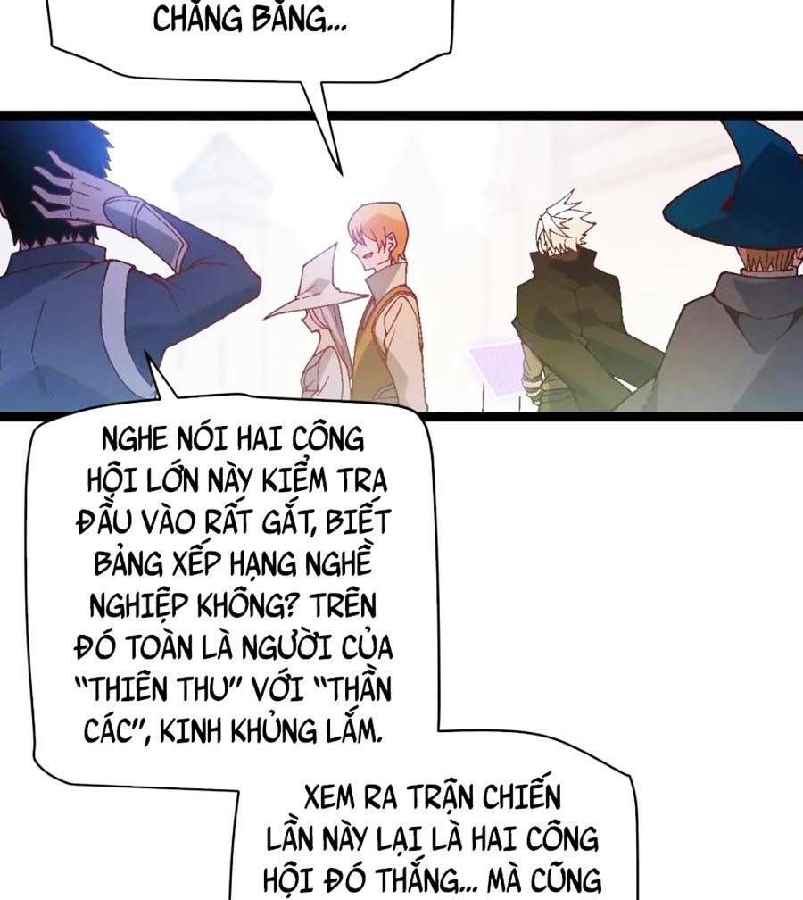 Tôi Đến Từ Thế Giới Trò Chơi Chapter 116 - Trang 2