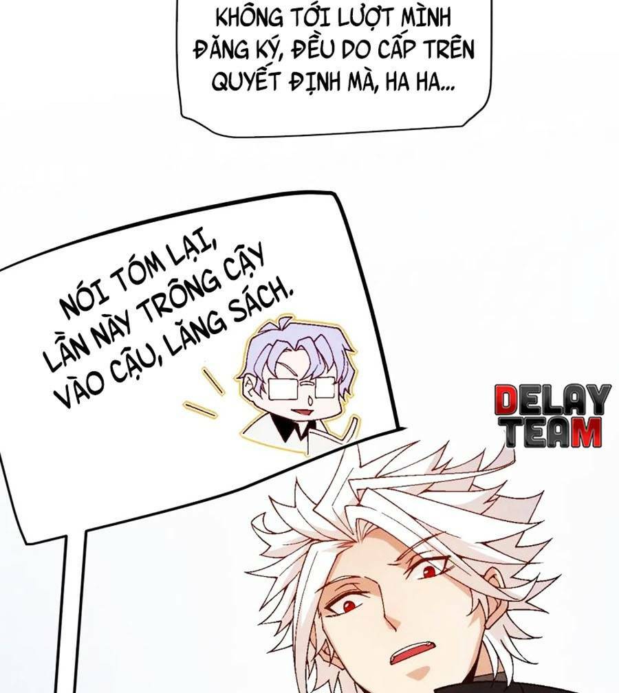 Tôi Đến Từ Thế Giới Trò Chơi Chapter 116 - Trang 2