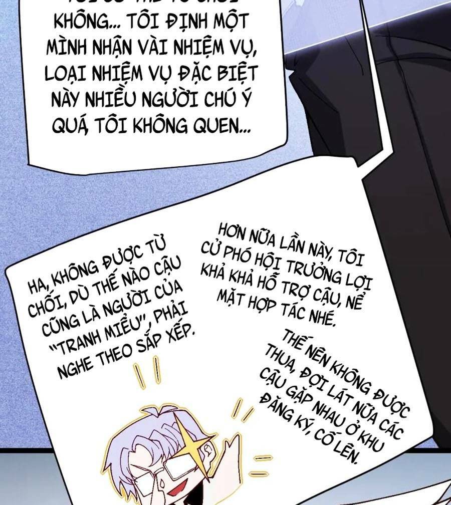 Tôi Đến Từ Thế Giới Trò Chơi Chapter 116 - Trang 2