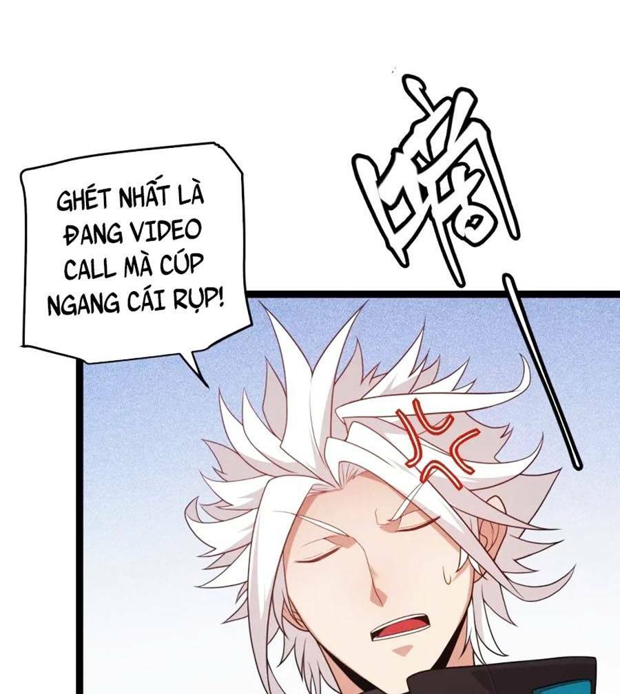 Tôi Đến Từ Thế Giới Trò Chơi Chapter 116 - Trang 2