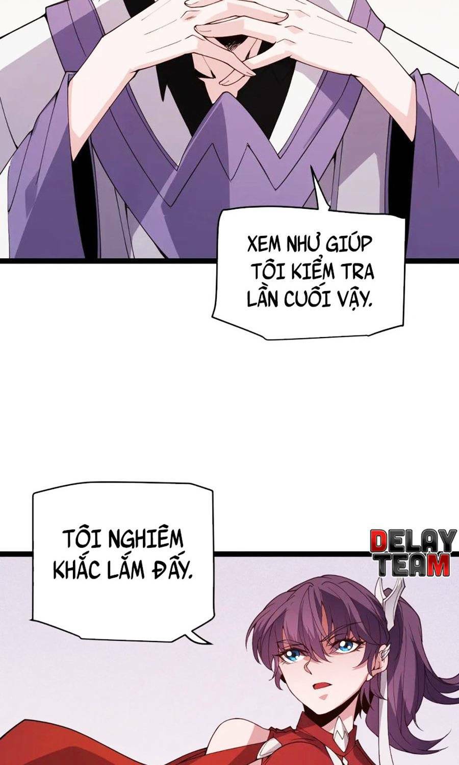 Tôi Đến Từ Thế Giới Trò Chơi Chapter 116 - Trang 2