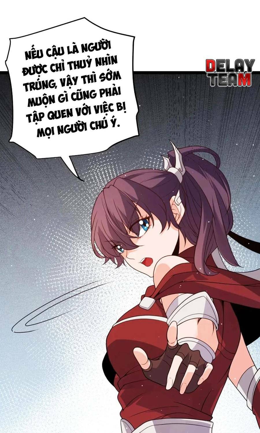 Tôi Đến Từ Thế Giới Trò Chơi Chapter 116 - Trang 2