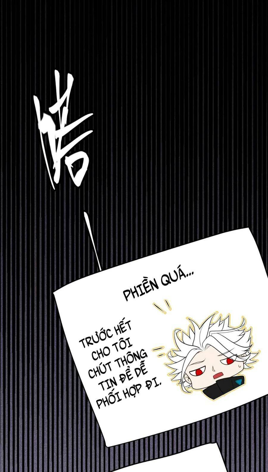 Tôi Đến Từ Thế Giới Trò Chơi Chapter 116 - Trang 2