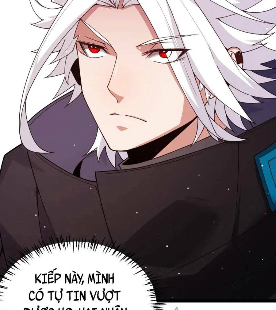 Tôi Đến Từ Thế Giới Trò Chơi Chapter 116 - Trang 2