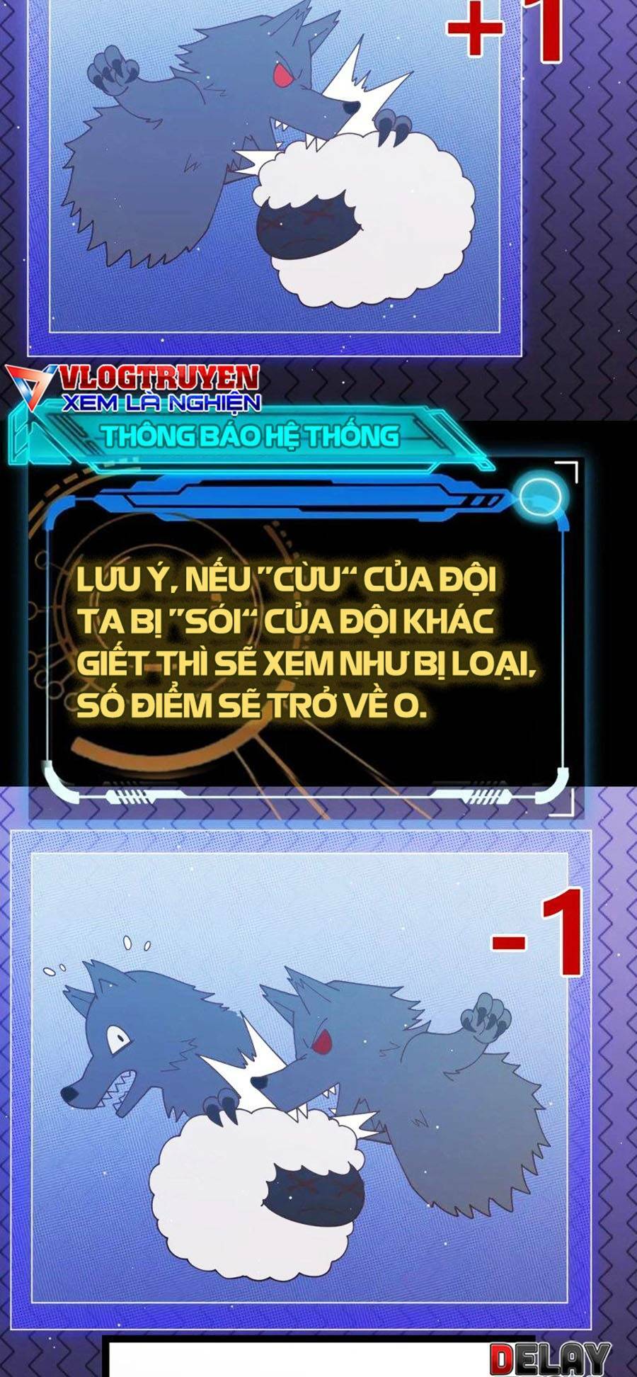 Tôi Đến Từ Thế Giới Trò Chơi Chapter 116 - Trang 2