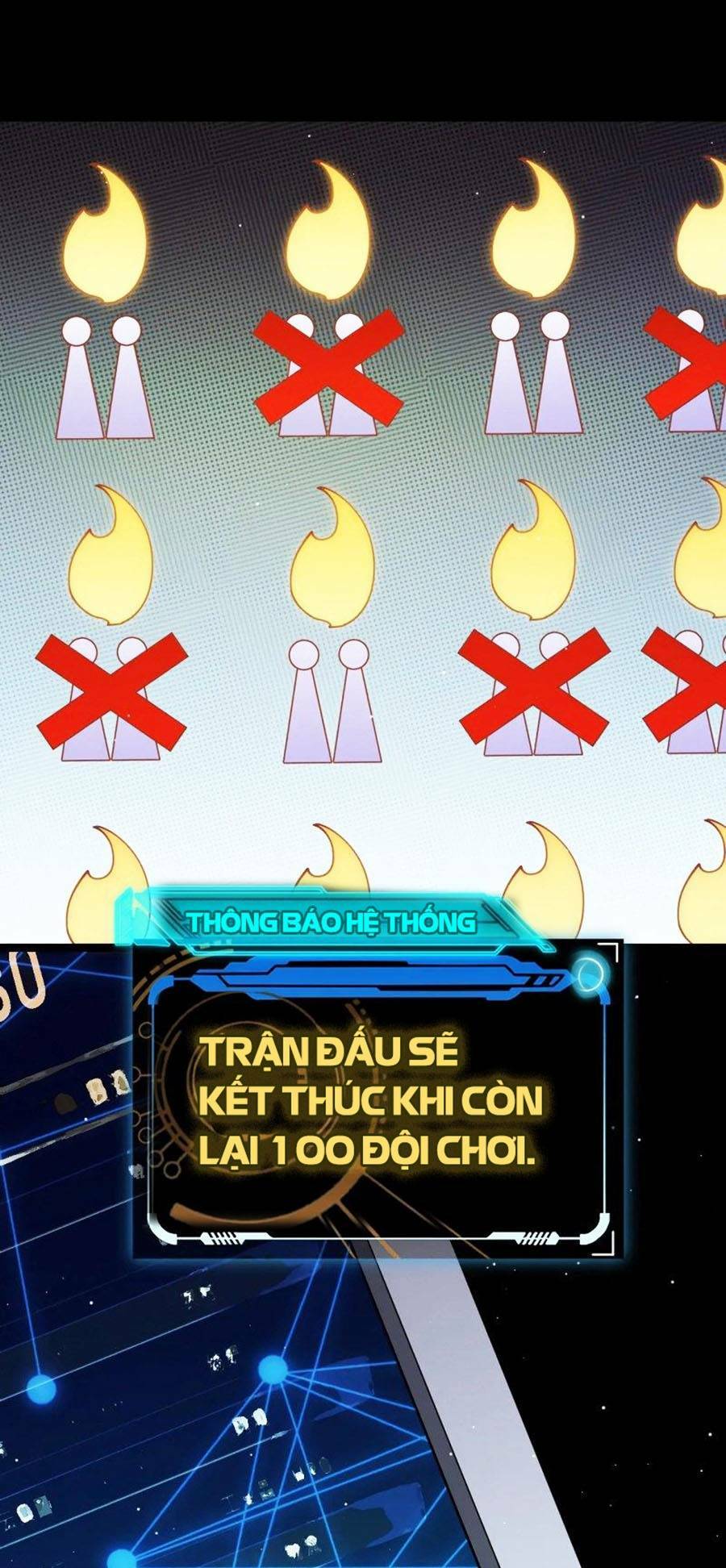 Tôi Đến Từ Thế Giới Trò Chơi Chapter 116 - Trang 2