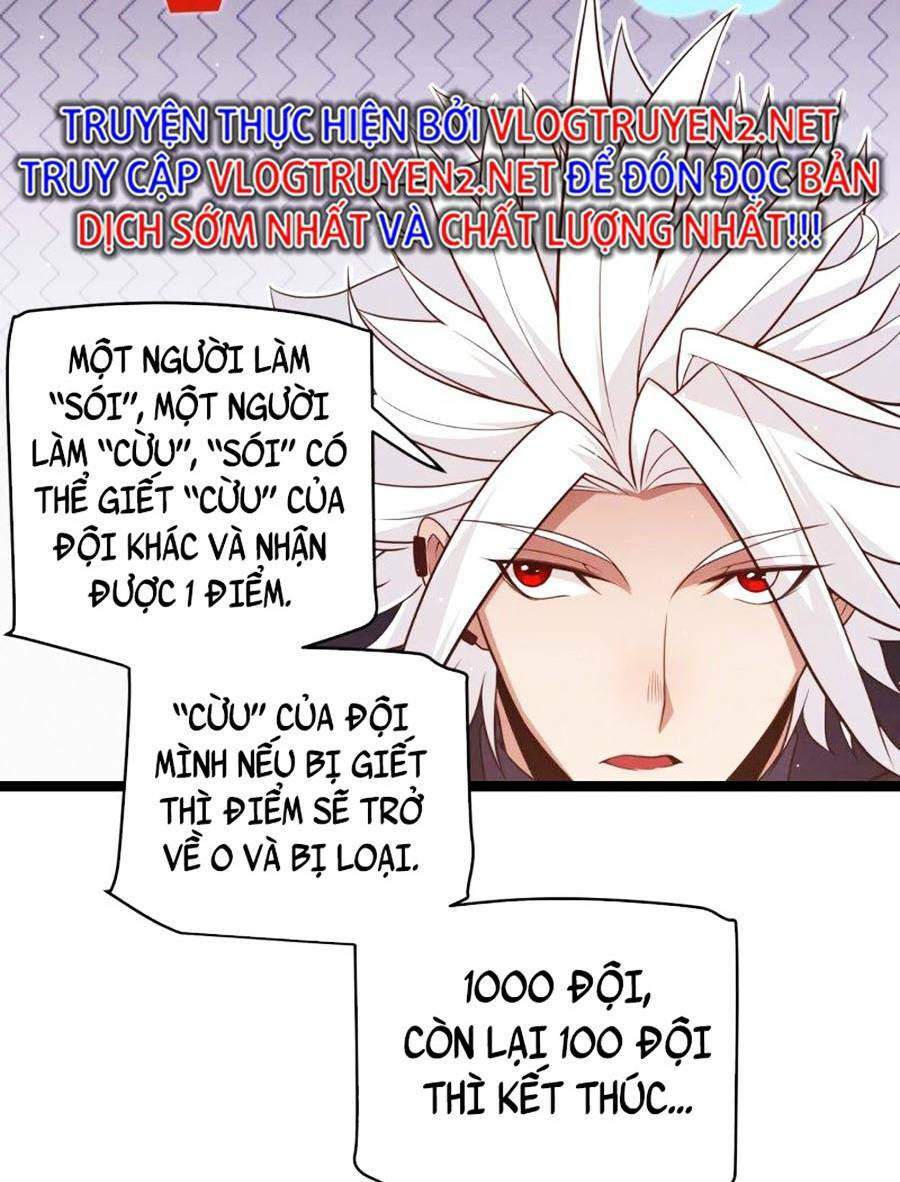 Tôi Đến Từ Thế Giới Trò Chơi Chapter 116 - Trang 2