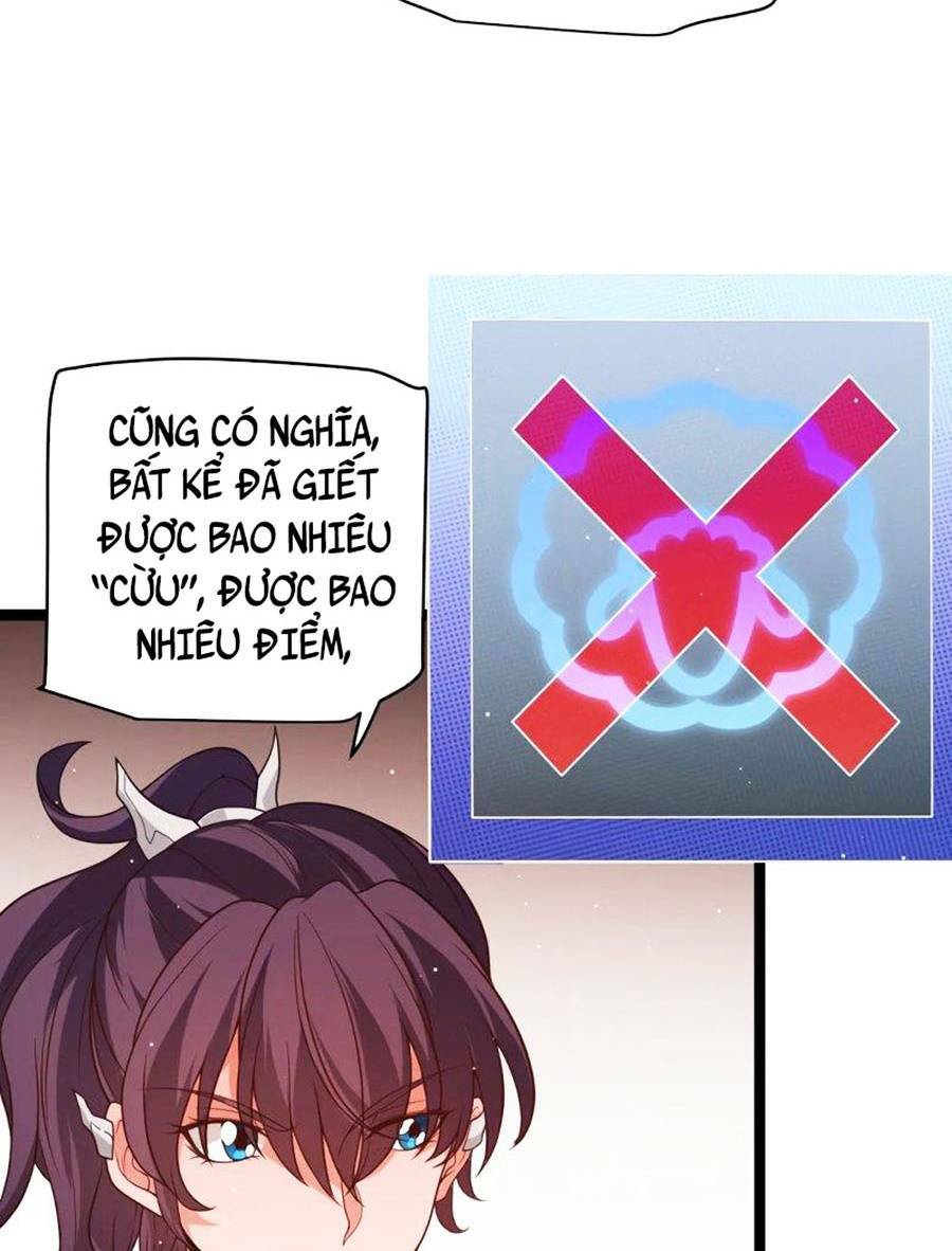 Tôi Đến Từ Thế Giới Trò Chơi Chapter 116 - Trang 2