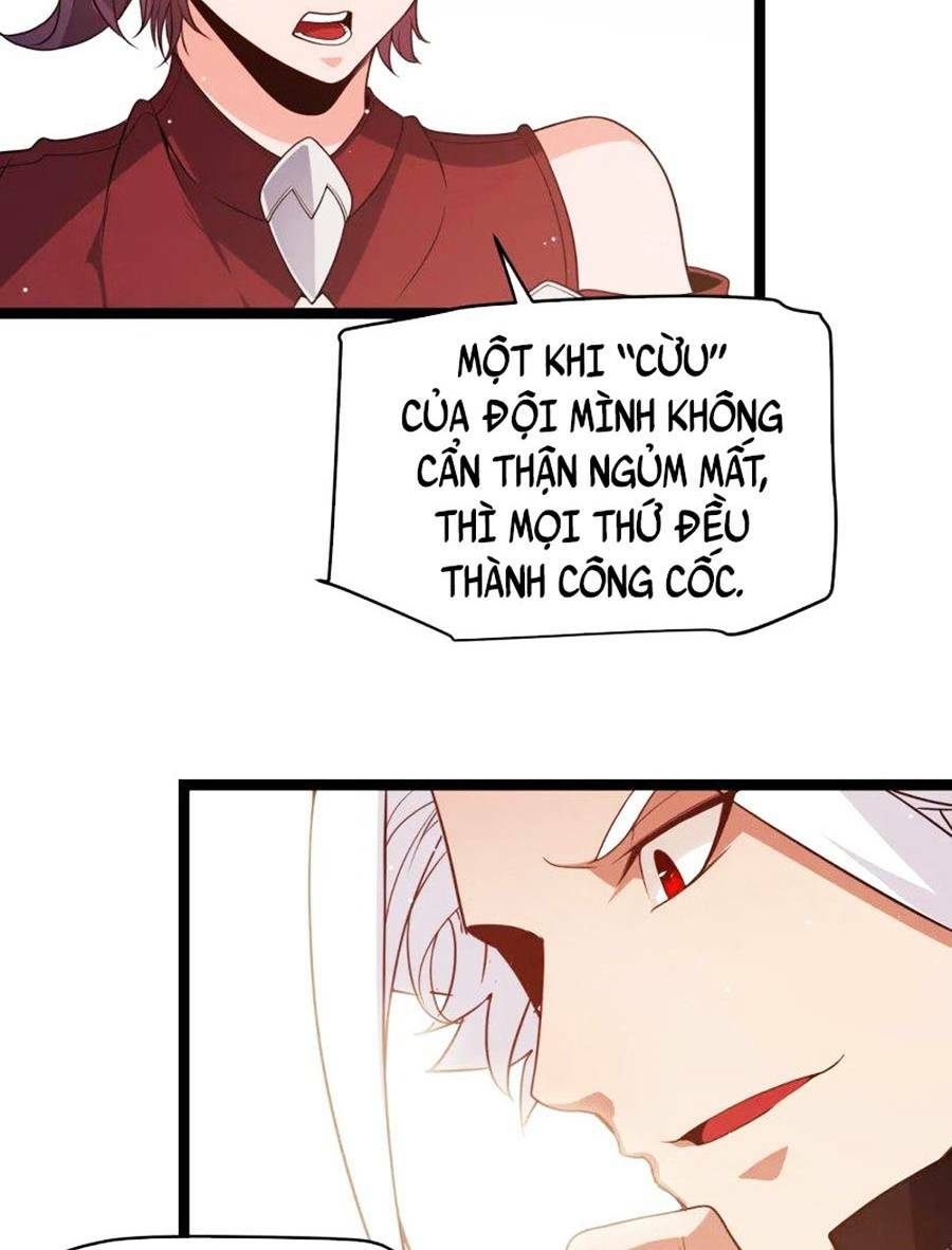 Tôi Đến Từ Thế Giới Trò Chơi Chapter 116 - Trang 2