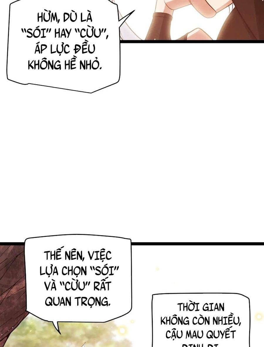 Tôi Đến Từ Thế Giới Trò Chơi Chapter 116 - Trang 2