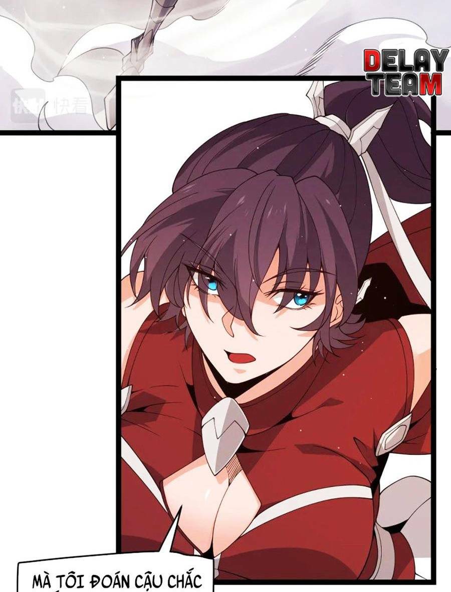 Tôi Đến Từ Thế Giới Trò Chơi Chapter 116 - Trang 2