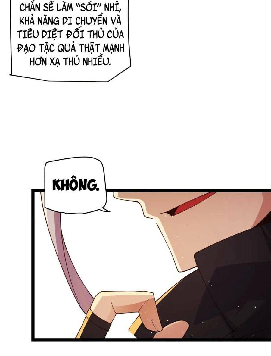 Tôi Đến Từ Thế Giới Trò Chơi Chapter 116 - Trang 2