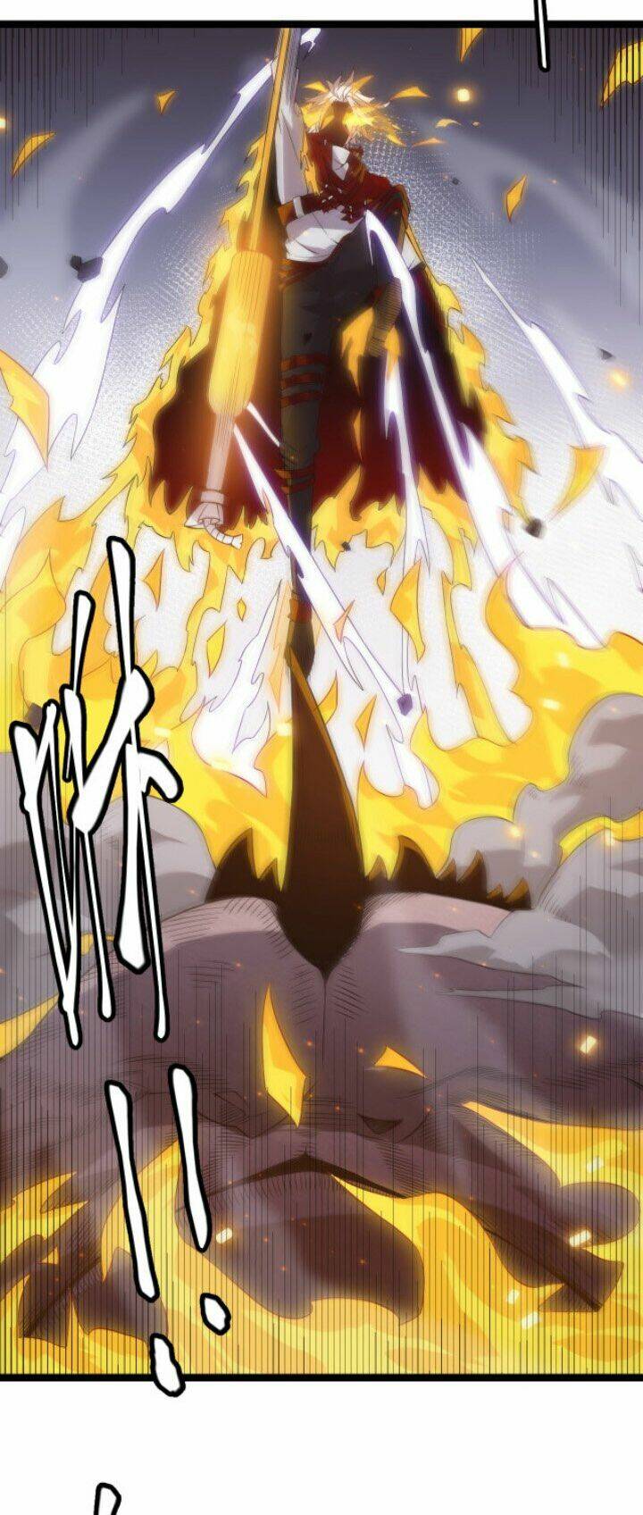 Tôi Đến Từ Thế Giới Trò Chơi Chapter 12 - Trang 2