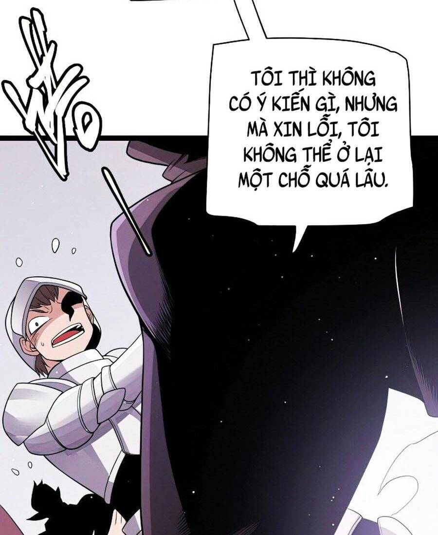 Tôi Đến Từ Thế Giới Trò Chơi Chapter 121 - Trang 2