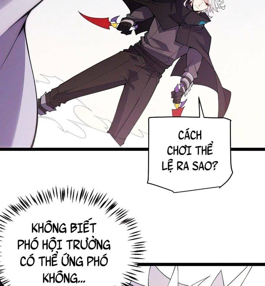 Tôi Đến Từ Thế Giới Trò Chơi Chapter 121 - Trang 2