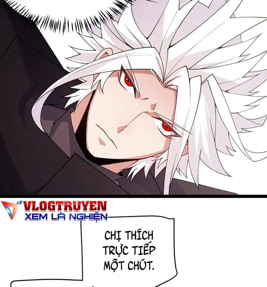 Tôi Đến Từ Thế Giới Trò Chơi Chapter 121 - Trang 2