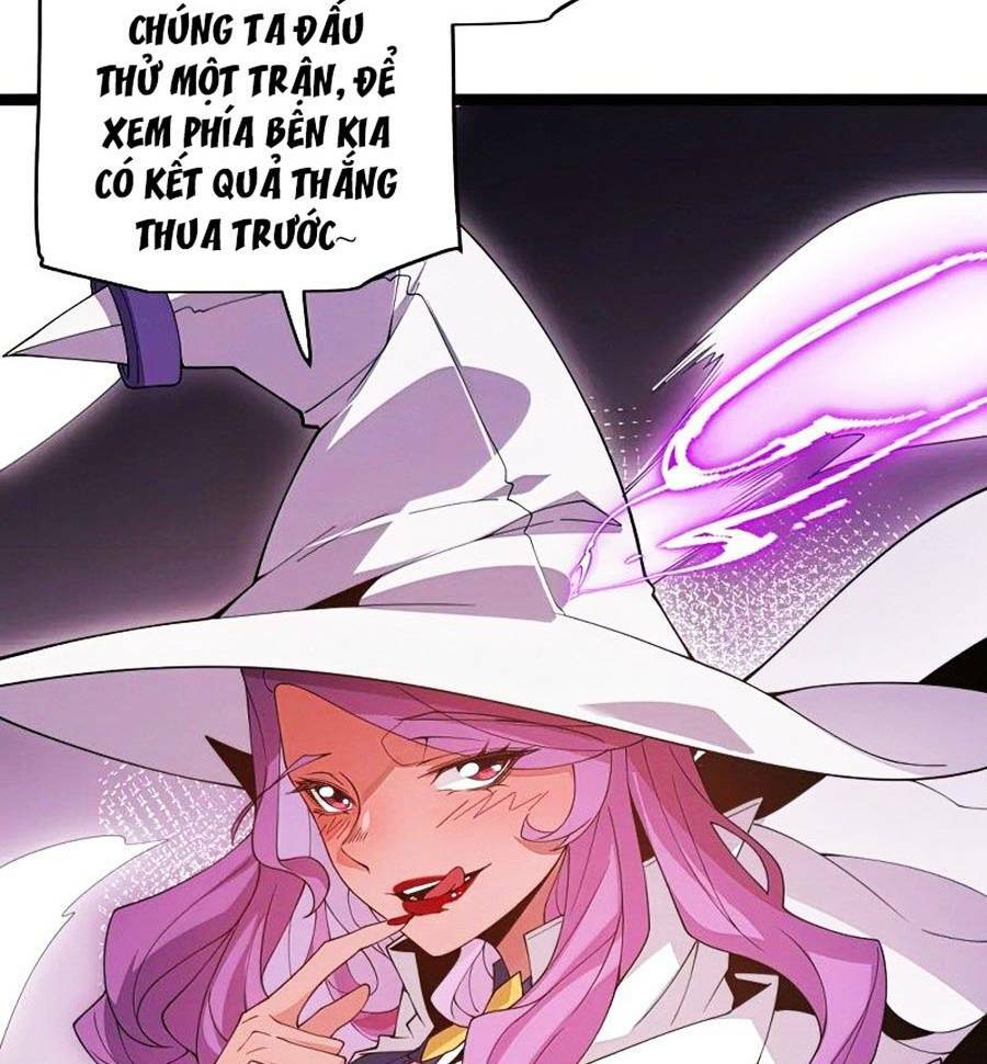 Tôi Đến Từ Thế Giới Trò Chơi Chapter 121 - Trang 2