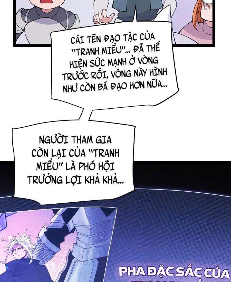 Tôi Đến Từ Thế Giới Trò Chơi Chapter 121 - Trang 2