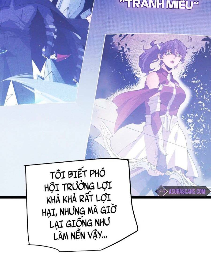 Tôi Đến Từ Thế Giới Trò Chơi Chapter 121 - Trang 2