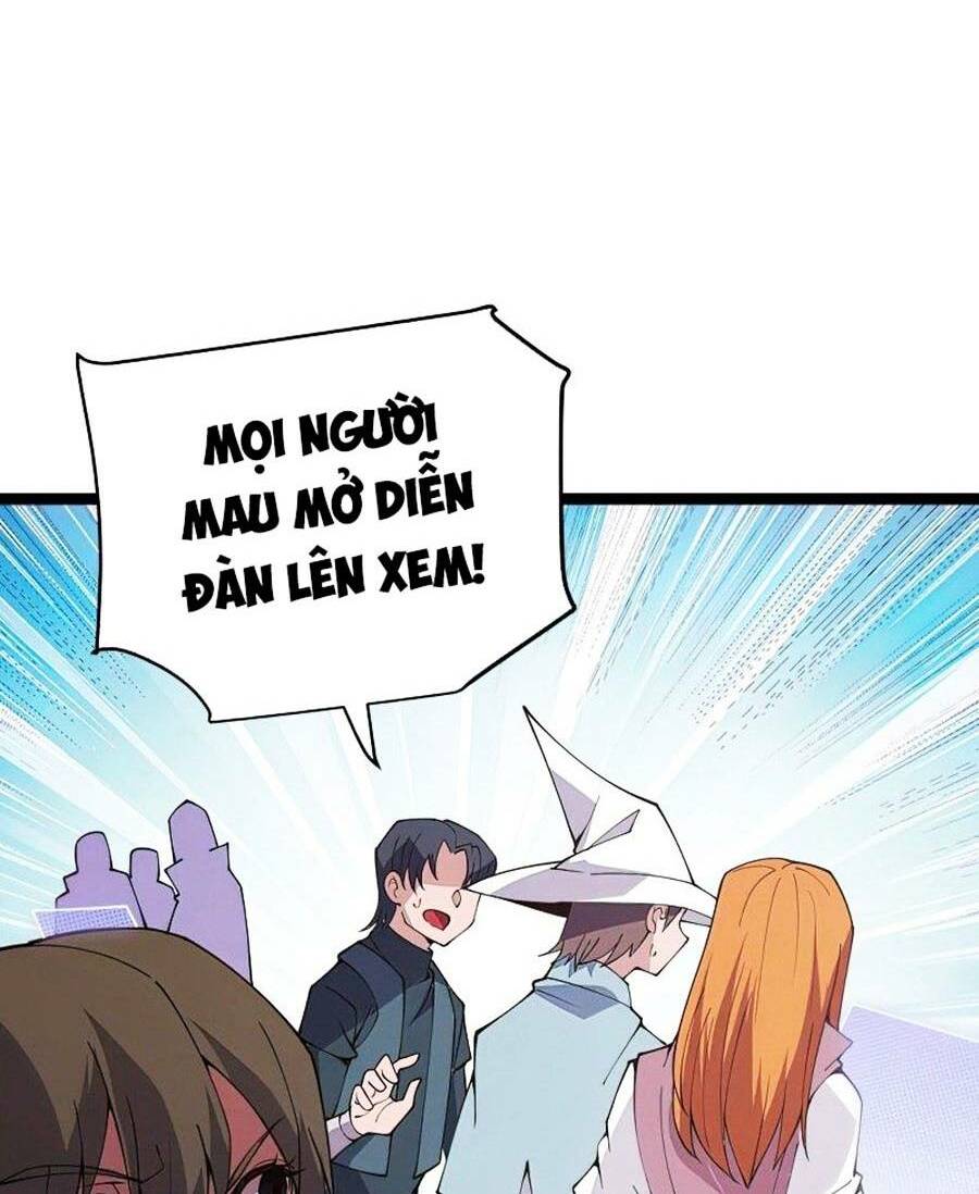 Tôi Đến Từ Thế Giới Trò Chơi Chapter 121 - Trang 2