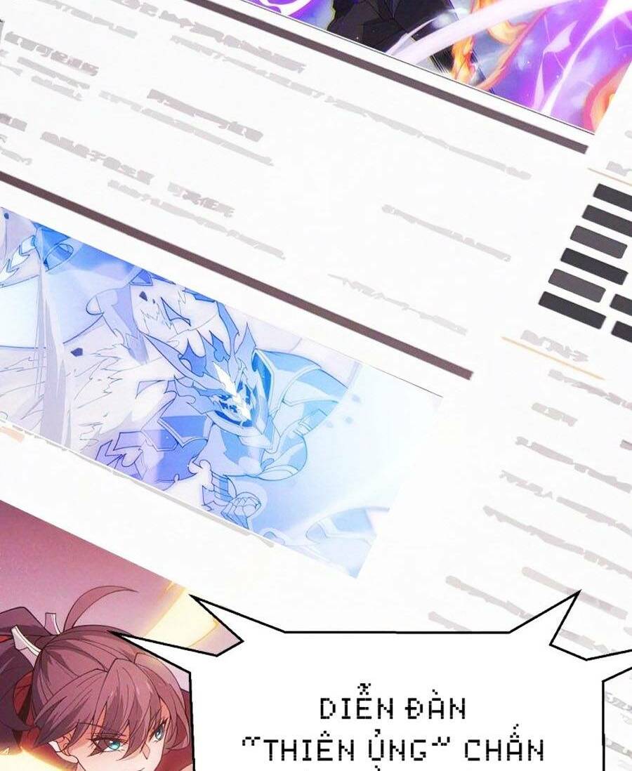 Tôi Đến Từ Thế Giới Trò Chơi Chapter 121 - Trang 2