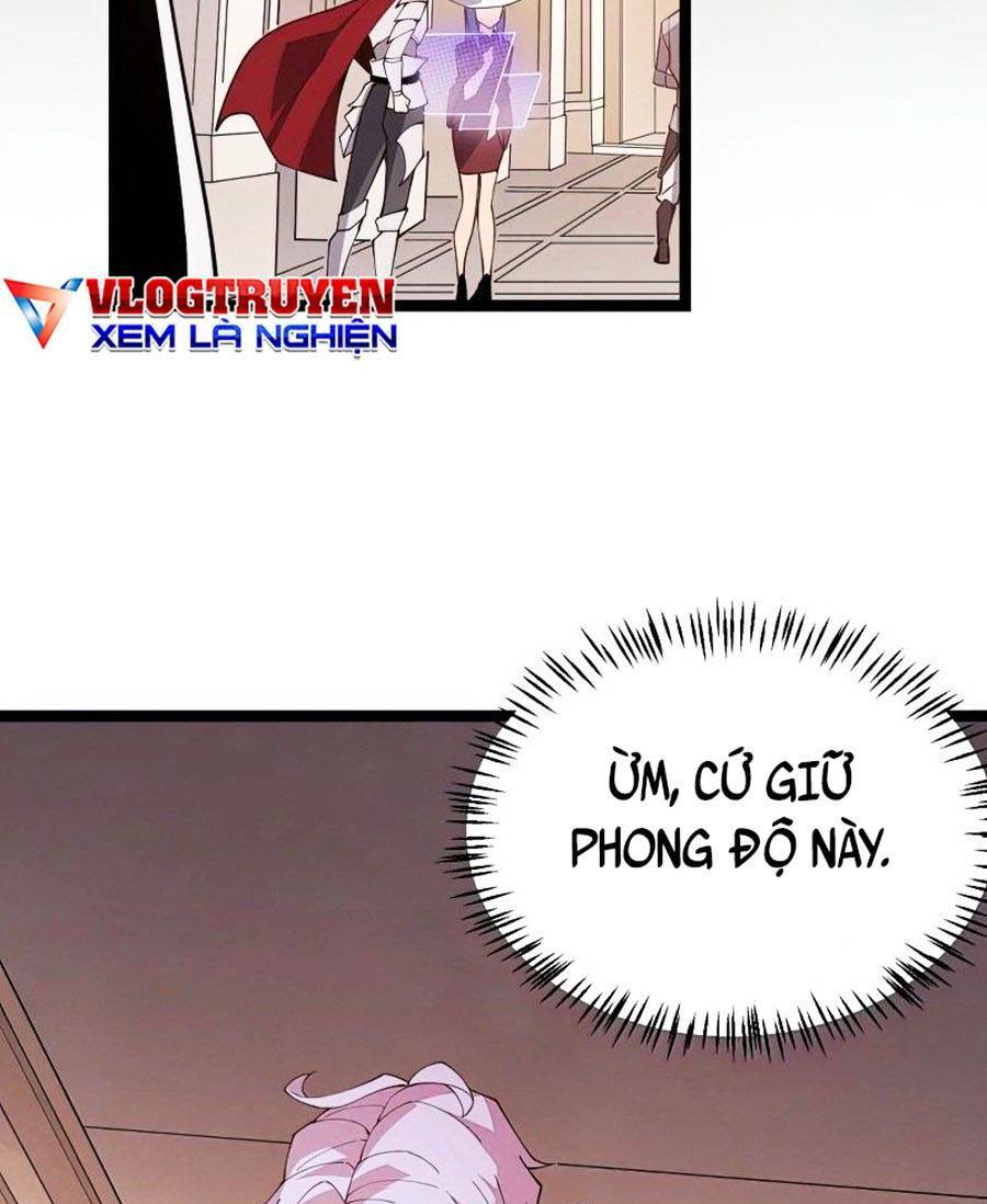 Tôi Đến Từ Thế Giới Trò Chơi Chapter 121 - Trang 2