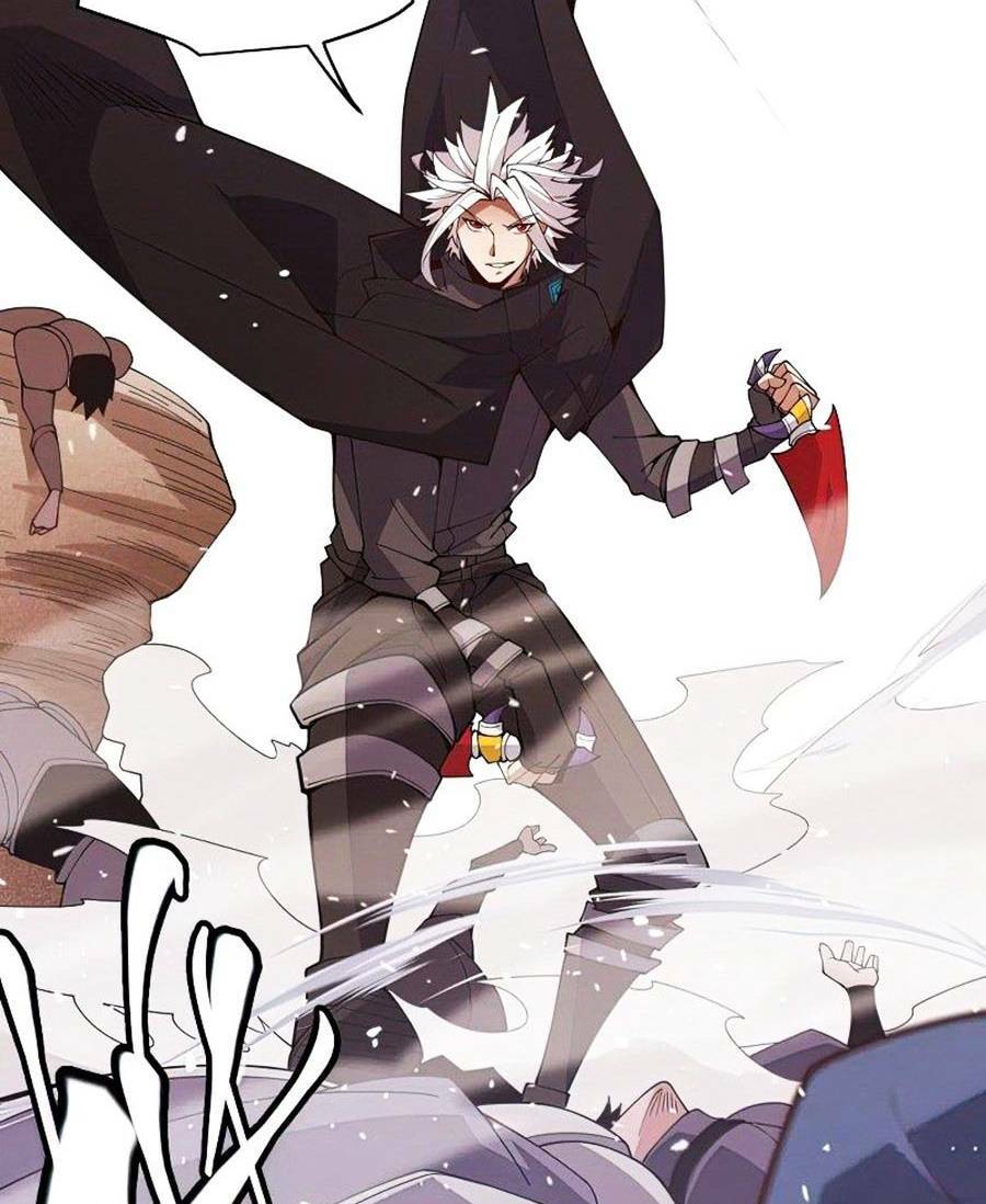 Tôi Đến Từ Thế Giới Trò Chơi Chapter 121 - Trang 2