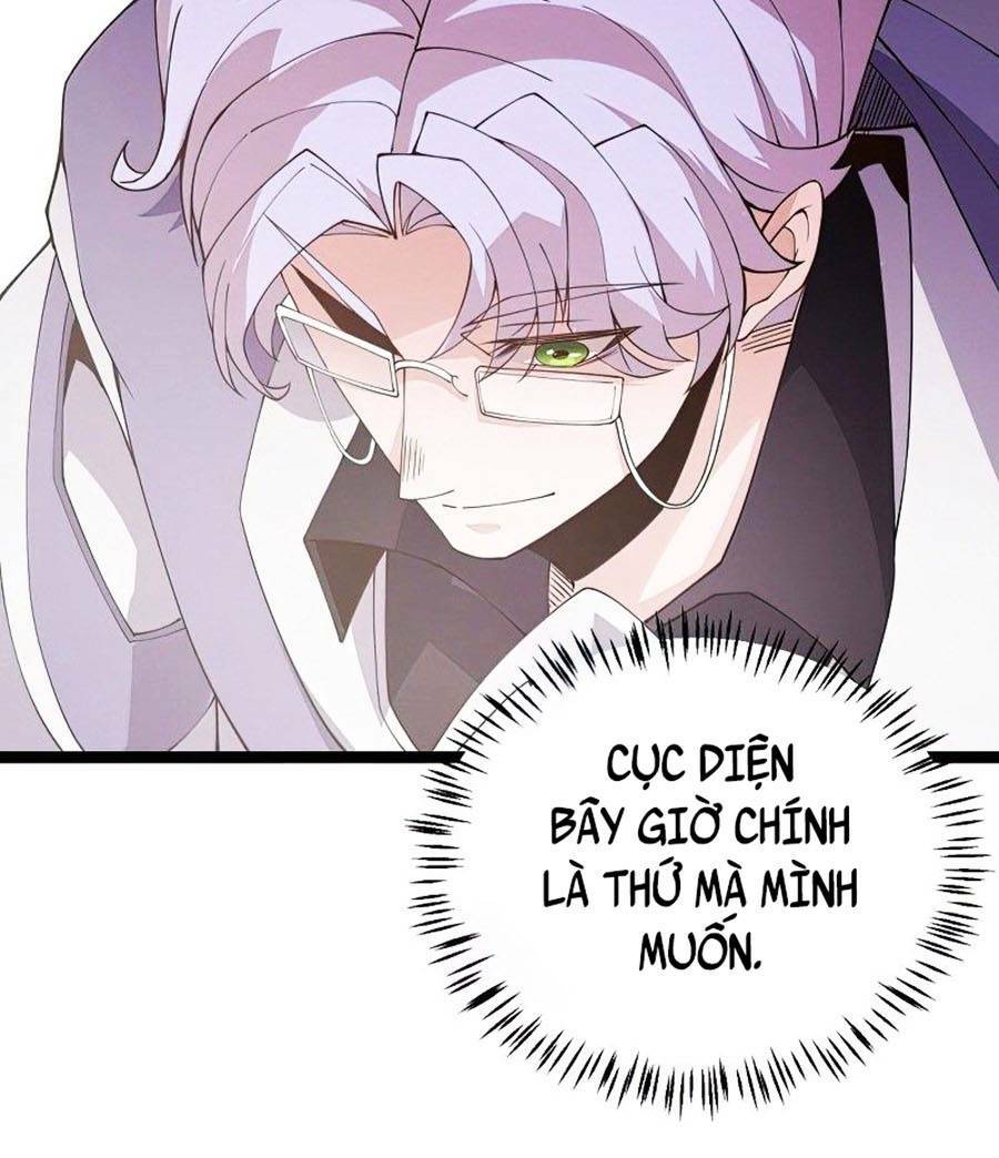 Tôi Đến Từ Thế Giới Trò Chơi Chapter 121 - Trang 2