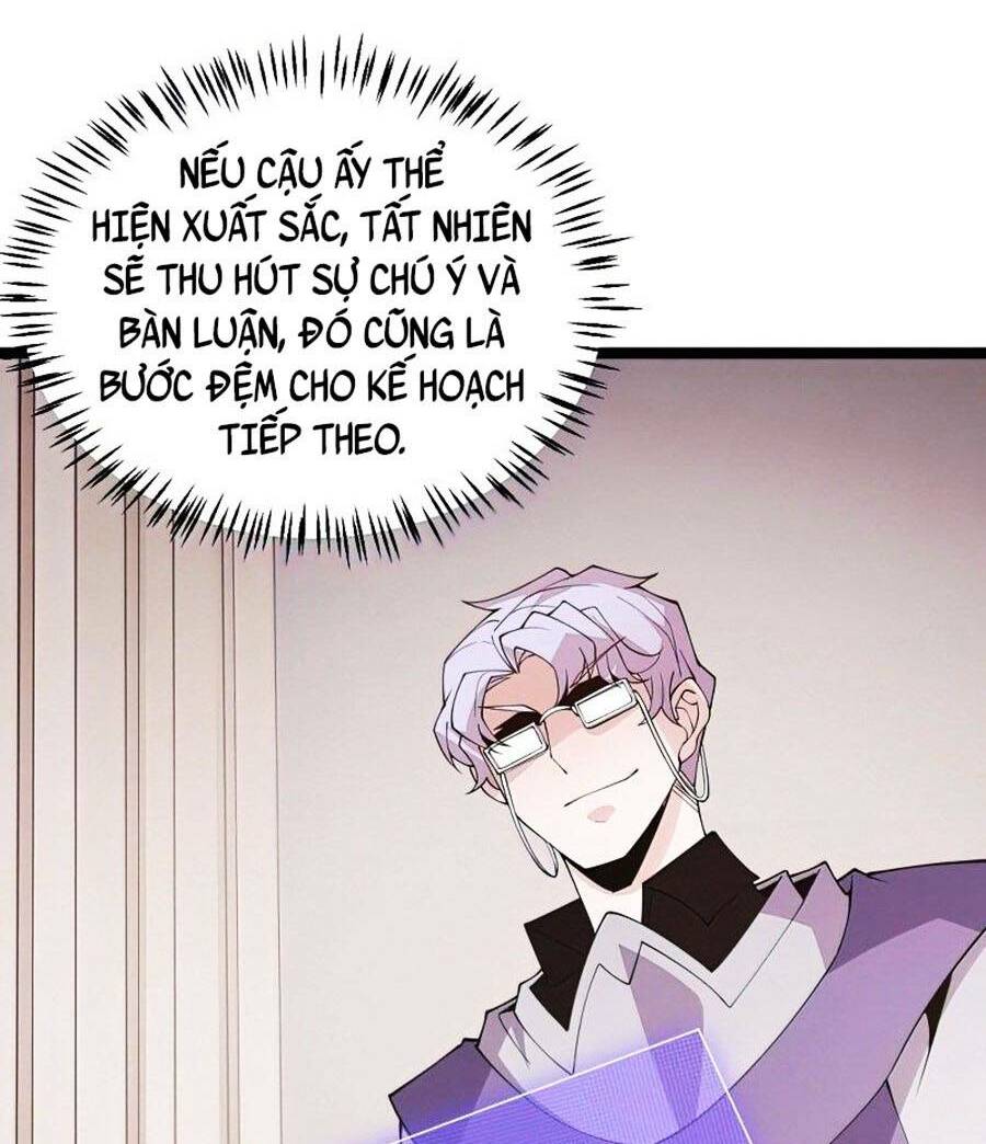 Tôi Đến Từ Thế Giới Trò Chơi Chapter 121 - Trang 2