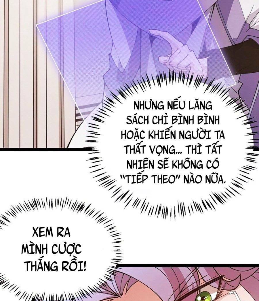 Tôi Đến Từ Thế Giới Trò Chơi Chapter 121 - Trang 2