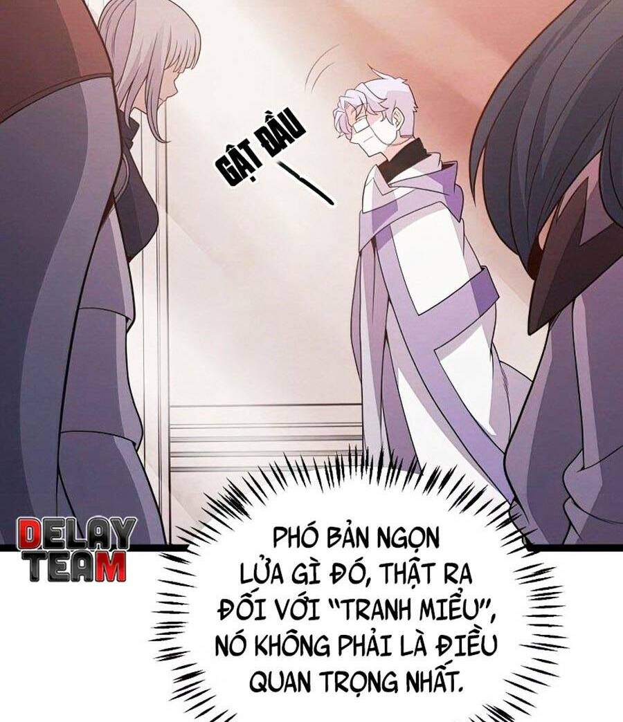 Tôi Đến Từ Thế Giới Trò Chơi Chapter 121 - Trang 2