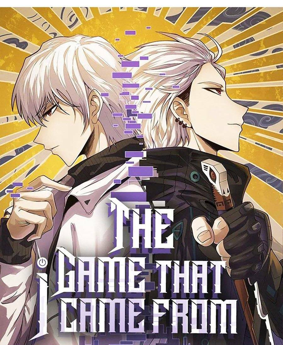 Tôi Đến Từ Thế Giới Trò Chơi Chapter 121 - Trang 2