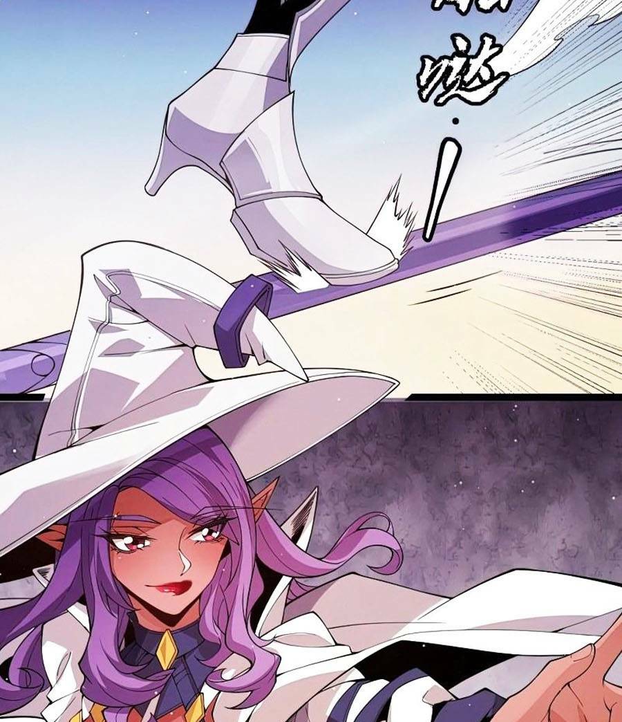 Tôi Đến Từ Thế Giới Trò Chơi Chapter 121 - Trang 2