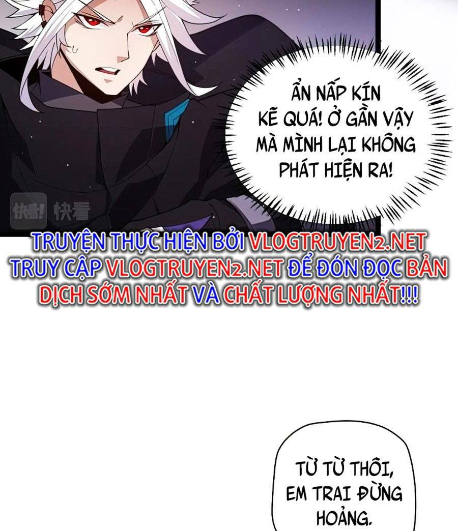 Tôi Đến Từ Thế Giới Trò Chơi Chapter 121 - Trang 2