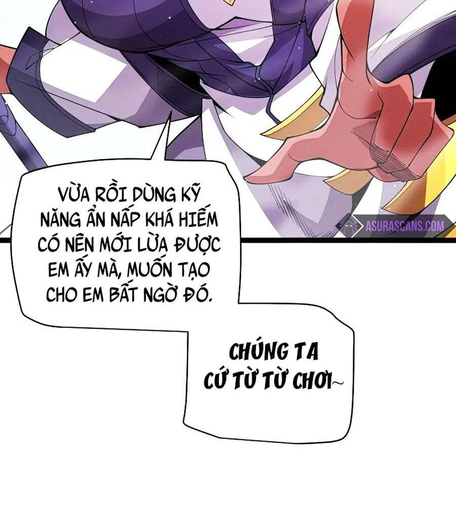 Tôi Đến Từ Thế Giới Trò Chơi Chapter 121 - Trang 2