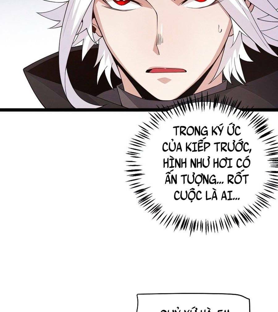 Tôi Đến Từ Thế Giới Trò Chơi Chapter 121 - Trang 2