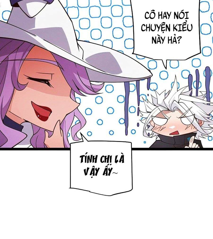 Tôi Đến Từ Thế Giới Trò Chơi Chapter 121 - Trang 2