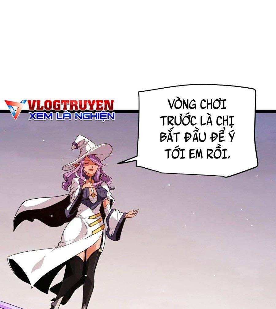 Tôi Đến Từ Thế Giới Trò Chơi Chapter 121 - Trang 2