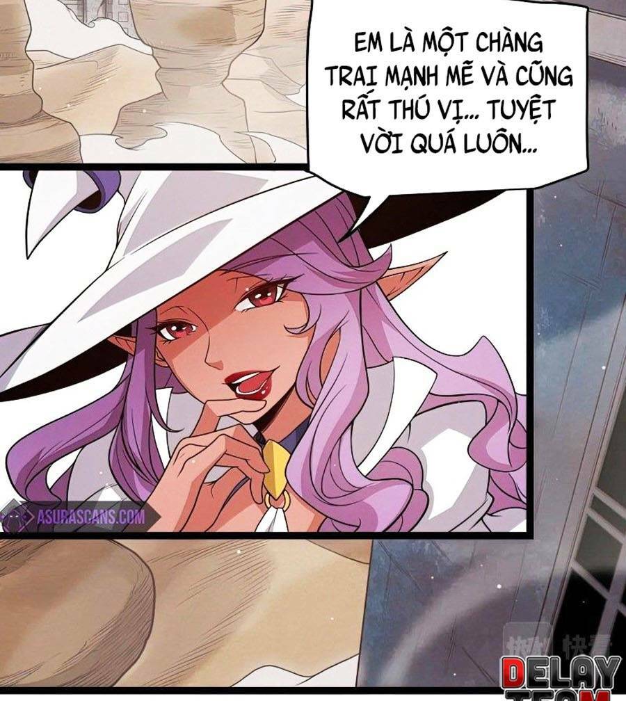 Tôi Đến Từ Thế Giới Trò Chơi Chapter 121 - Trang 2