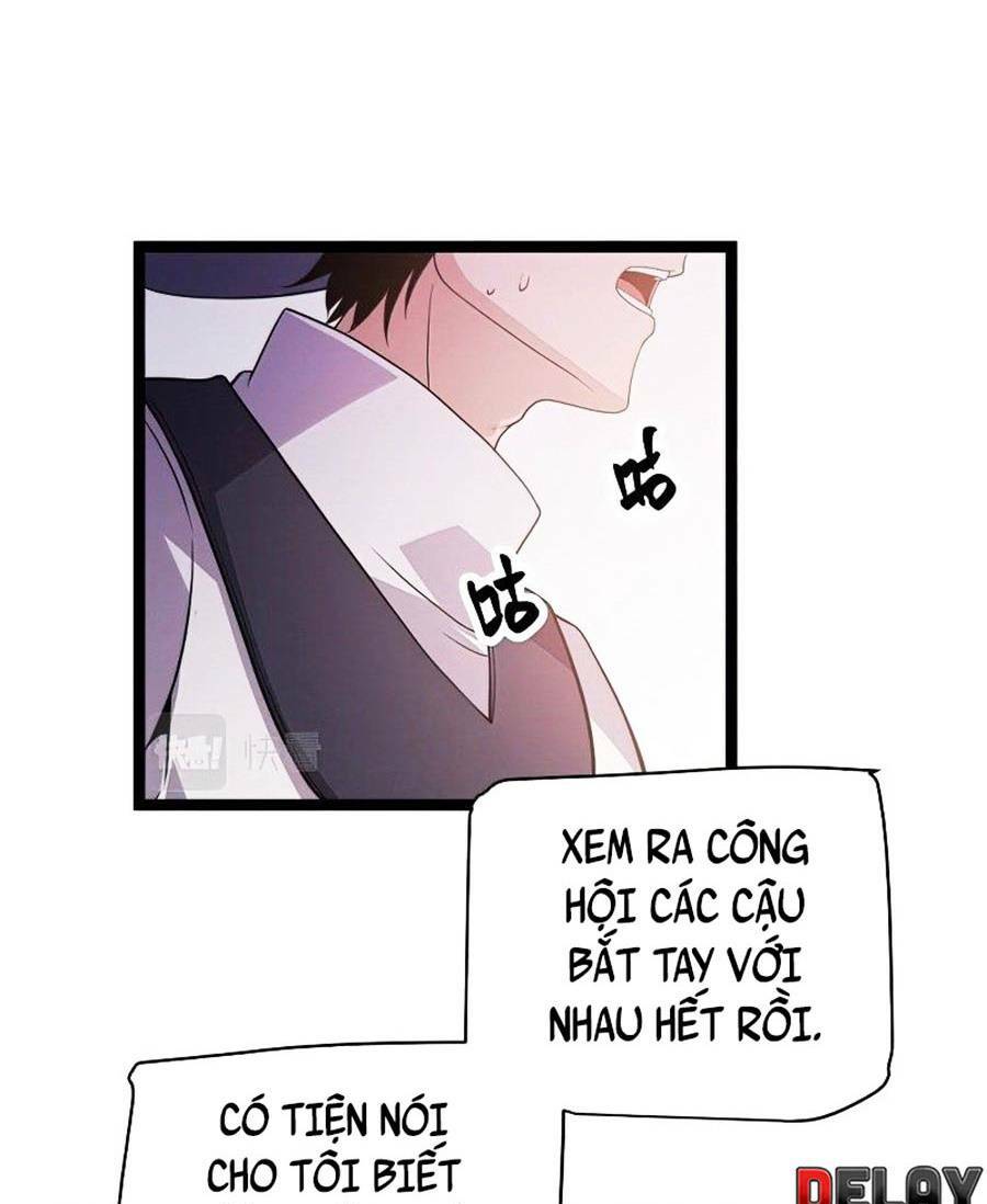 Tôi Đến Từ Thế Giới Trò Chơi Chapter 121 - Trang 2