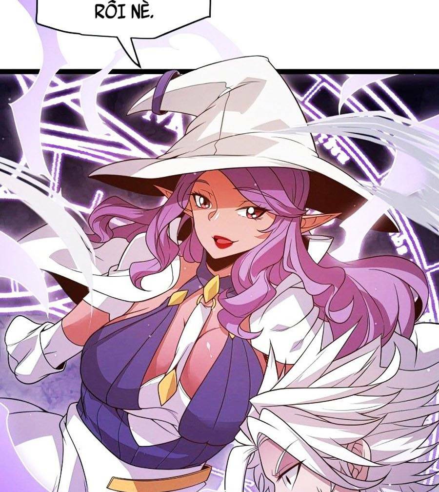 Tôi Đến Từ Thế Giới Trò Chơi Chapter 121 - Trang 2