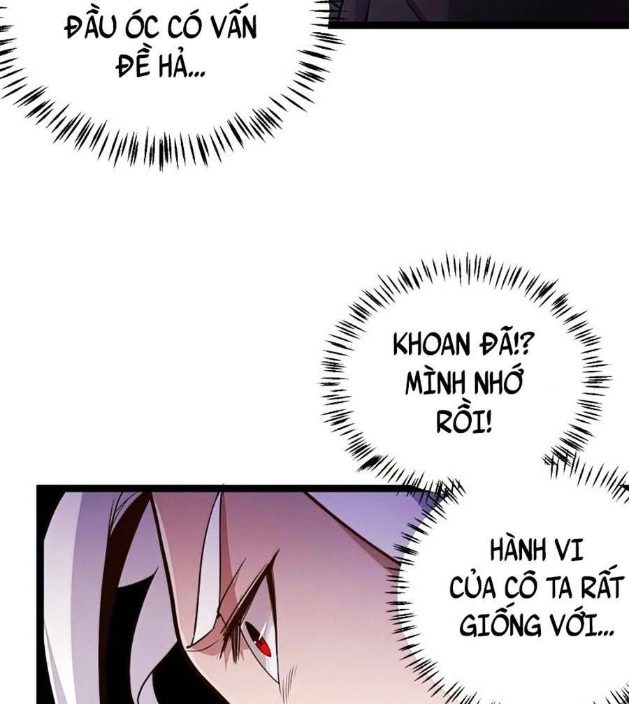 Tôi Đến Từ Thế Giới Trò Chơi Chapter 121 - Trang 2