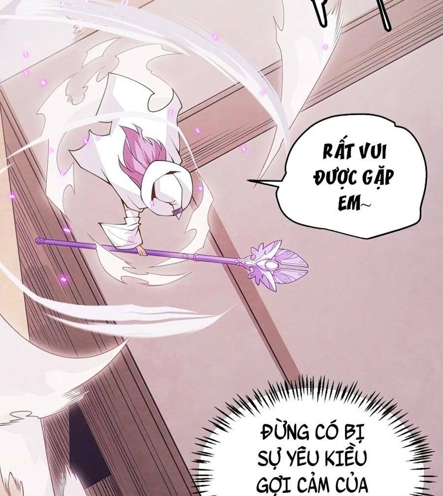 Tôi Đến Từ Thế Giới Trò Chơi Chapter 121 - Trang 2