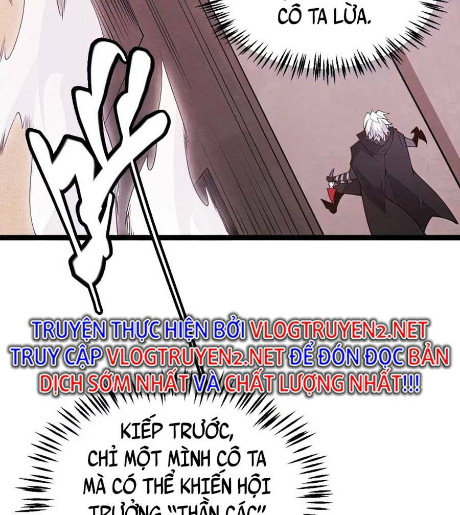Tôi Đến Từ Thế Giới Trò Chơi Chapter 121 - Trang 2