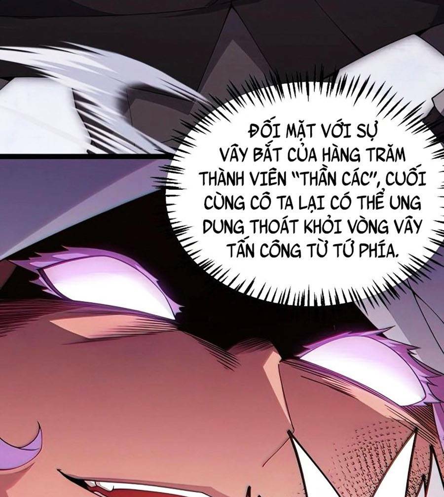 Tôi Đến Từ Thế Giới Trò Chơi Chapter 121 - Trang 2