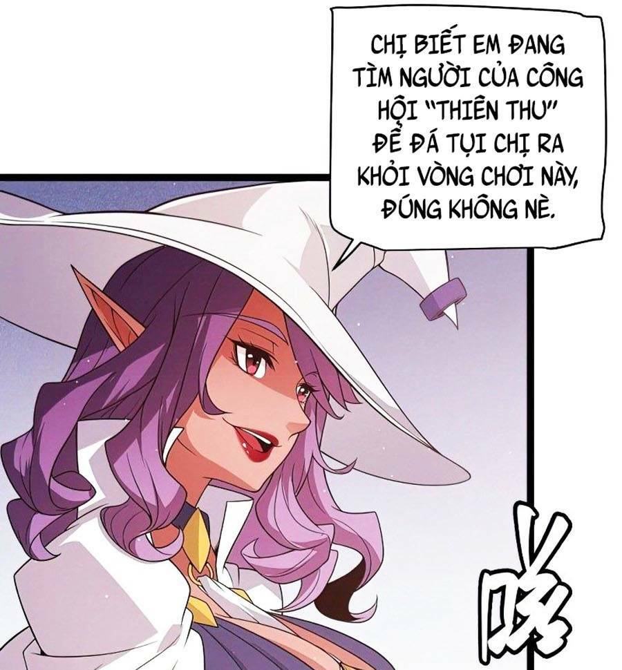 Tôi Đến Từ Thế Giới Trò Chơi Chapter 121 - Trang 2