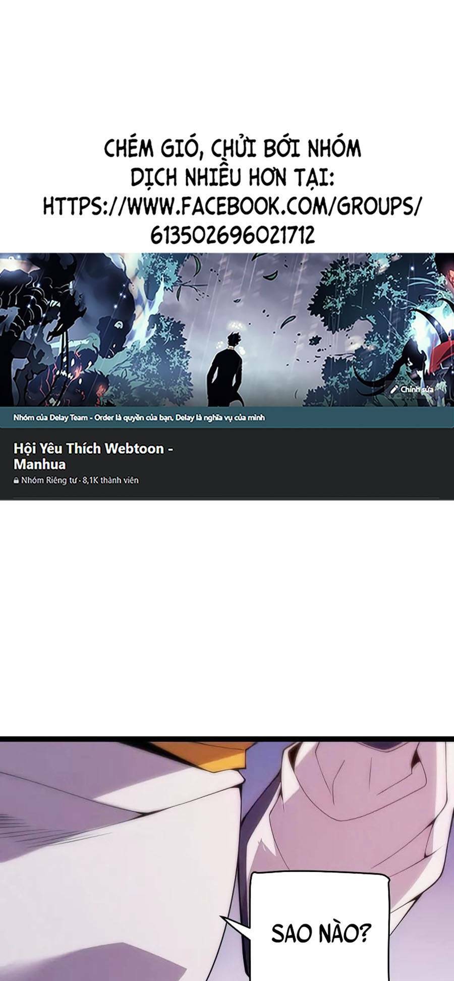 Tôi Đến Từ Thế Giới Trò Chơi Chapter 122 - Trang 2